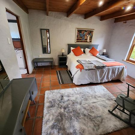 The Village Lodge Stormsrivier Buitenkant foto